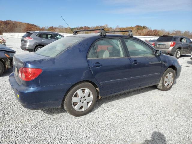 Photo 3 from auction – 2005 TOYOTA COROLLA CE with VIN 1NXBR32E55Z423452