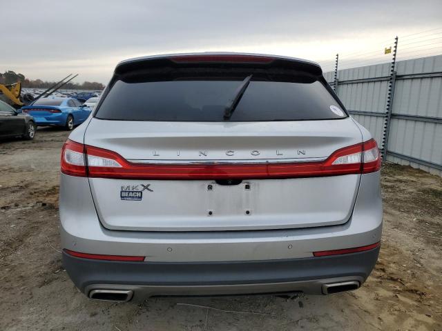 Photo 6 from auction – 2016 LINCOLN MKX RESERV with VIN 2LMTJ6LRXGBL27585