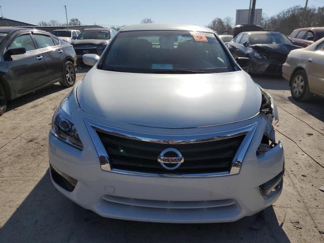 Photo 5 from auction – 2014 NISSAN ALTIMA 2.5 with VIN 1N4AL3AP8EC402014