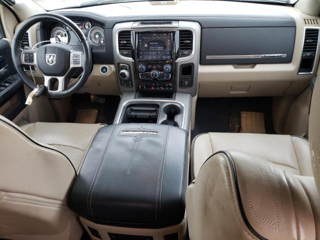Photo 8 from auction – 2018 RAM 1500 LONGH with VIN 1C6RR7PT1JS175053
