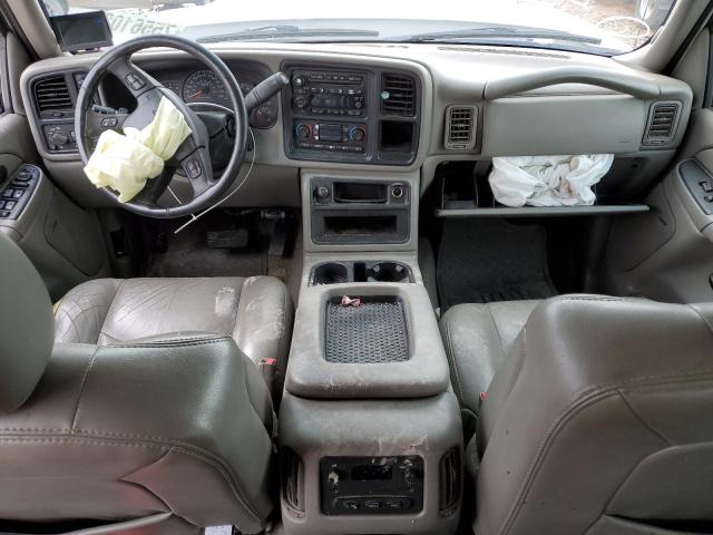 Photo 8 from auction – 2006 CHEVROLET SILVERADO with VIN 1GCHK23296F128104