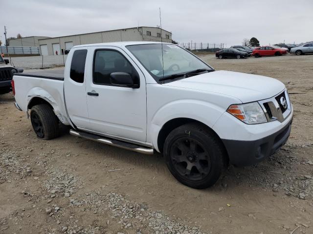 Photo 4 from auction – 2012 NISSAN FRONTIER S with VIN 1N6BD0CTXCC470085