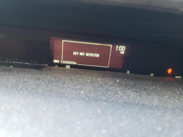 Photo 9 from auction – 2013 TOYOTA PRIUS with VIN JTDKN3DUXD5605614