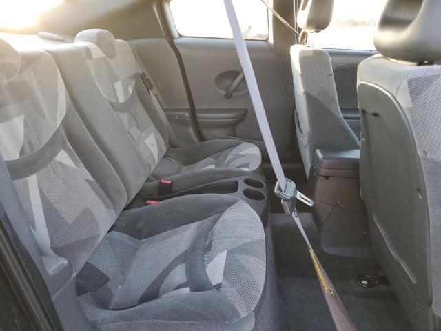 Photo 10 from auction – 2003 SATURN ION LEVEL with VIN 1G8AW12F03Z180018