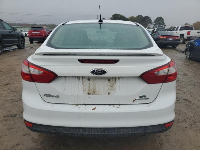 Photo 6 from auction – 2013 FORD FOCUS SE with VIN 1FADP3F2XDL107770