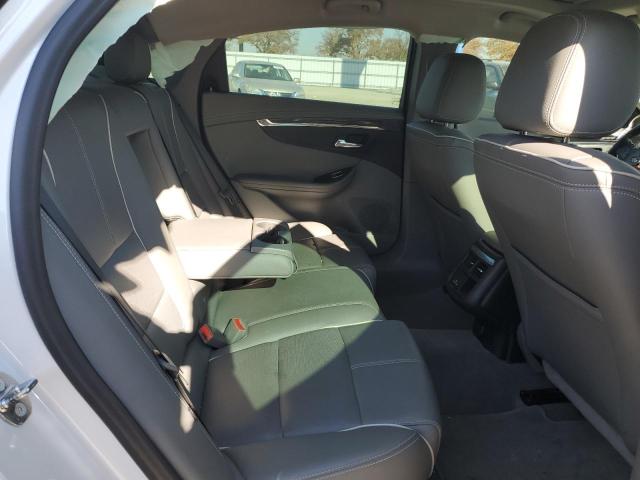 Photo 10 from auction – 2017 CHEVROLET IMPALA PRE with VIN 2G1145S33H9195440