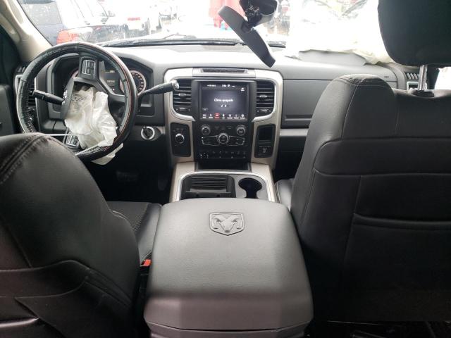 Zdjęcie 8 z aukcji – 2018 RAM 2500 SLT z VIN 3C6UR5DL9JG348053