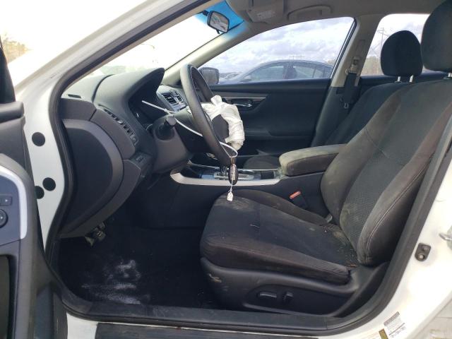 Photo 7 from auction – 2014 NISSAN ALTIMA 2.5 with VIN 1N4AL3AP6EC199074