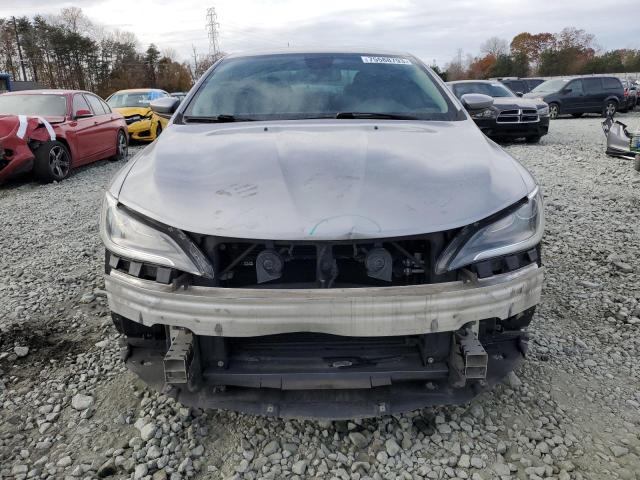 Photo 5 from auction – 2016 CHRYSLER 200 LIMITE with VIN 1C3CCCAB5GN173939
