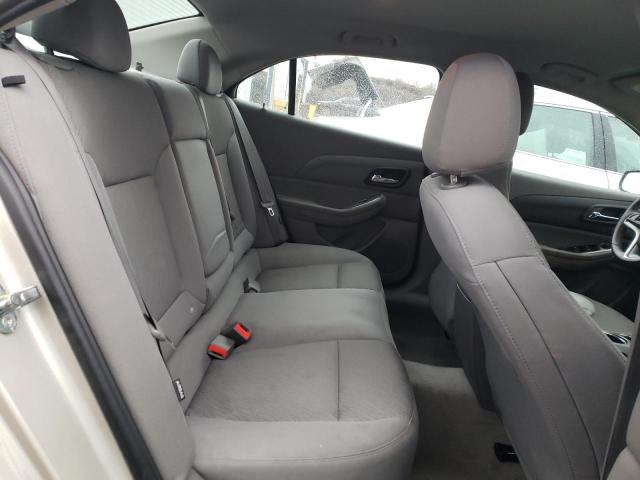 Photo 11 from auction – 2016 CHEVROLET MALIBU LIM with VIN 1G11B5SA8GF164937
