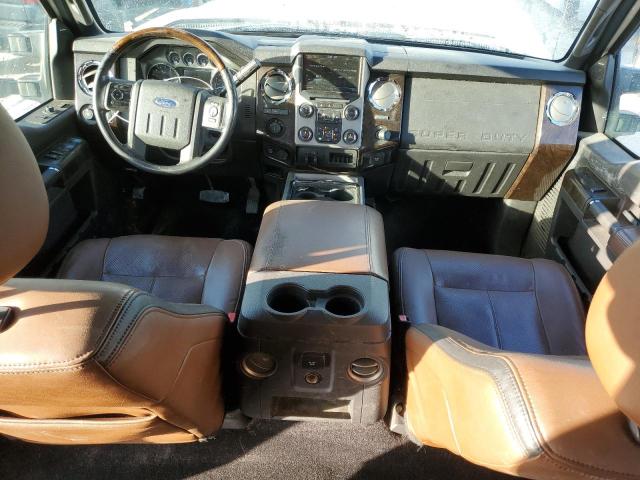 Photo 8 from auction – 2015 FORD F250 SUPER with VIN 1FT7W2BT0FEA38131