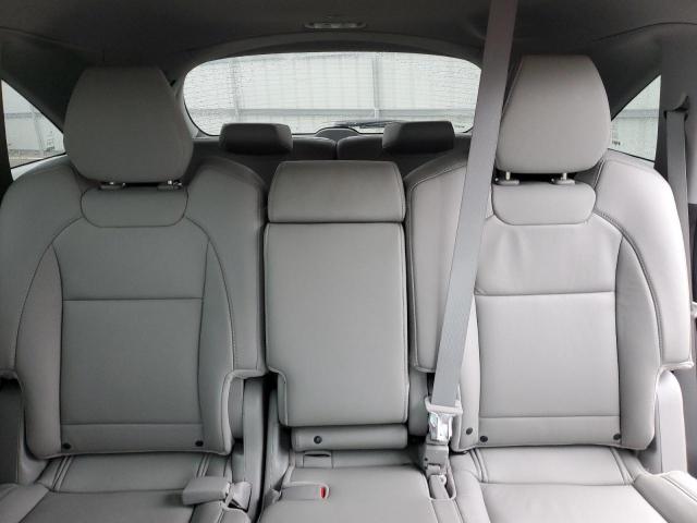 Photo 10 from auction – 2020 ACURA MDX with VIN 5J8YD4H38LL033765