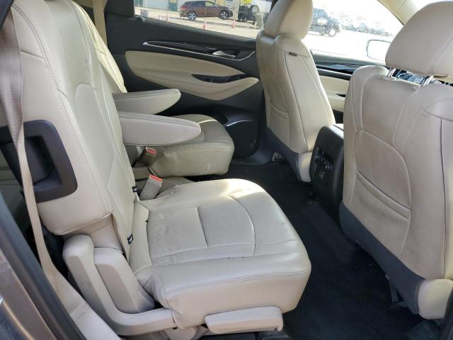 Photo 11 from auction – 2018 BUICK ENCLAVE ES with VIN 5GAEVAKW7JJ241680
