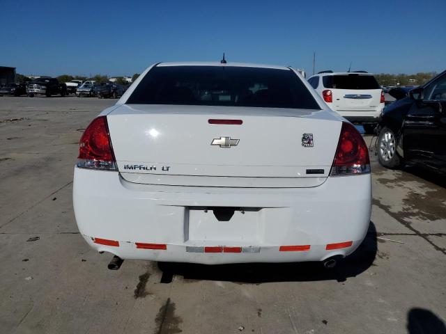 Photo 6 from auction – 2013 CHEVROLET IMPALA LT with VIN 2G1WG5E36D1109779
