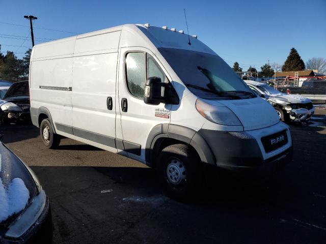 Photo 4 from auction – 2021 RAM PROMASTER with VIN 3C6LRVDG8ME578648