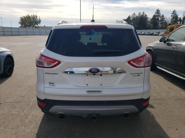 Photo 6 from auction – 2015 FORD ESCAPE TIT with VIN 1FMCU9J97FUC15391