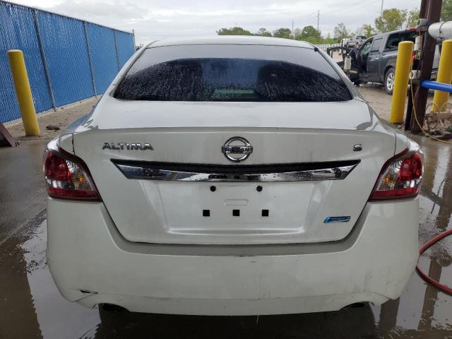 Photo 6 from auction – 2013 NISSAN ALTIMA 2.5 with VIN 1N4AL3AP2DC148802