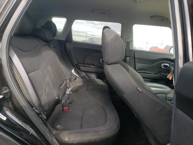 Photo 10 from auction – 2016 KIA SOUL + with VIN KNDJP3A51G7860101
