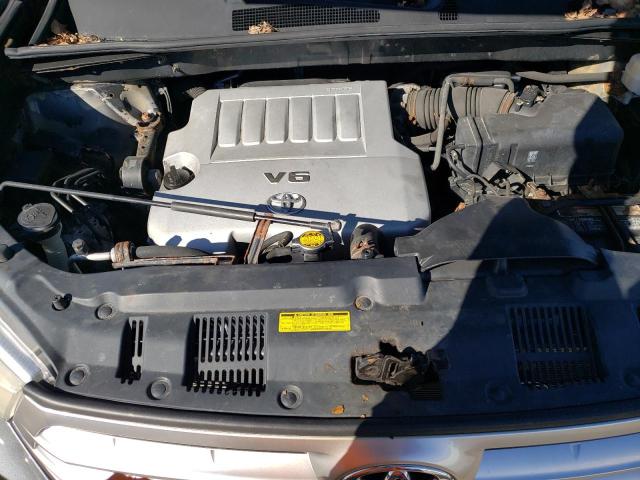 Снимка 12 от търг – 2011 TOYOTA HIGHLANDER с VIN 5TDBK3EH7BS046184