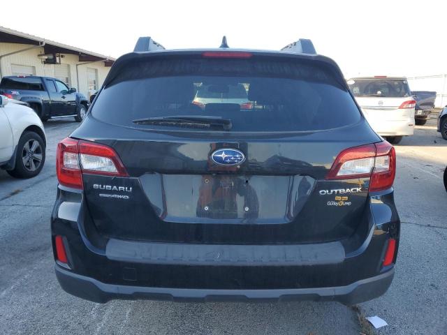 Photo 6 from auction – 2016 SUBARU OUTBACK 2. with VIN 4S4BSBNC0G3264552