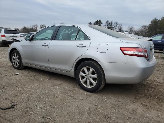 Photo 2 from auction – 2011 TOYOTA CAMRY BASE with VIN 4T1BF3EK4BU686828
