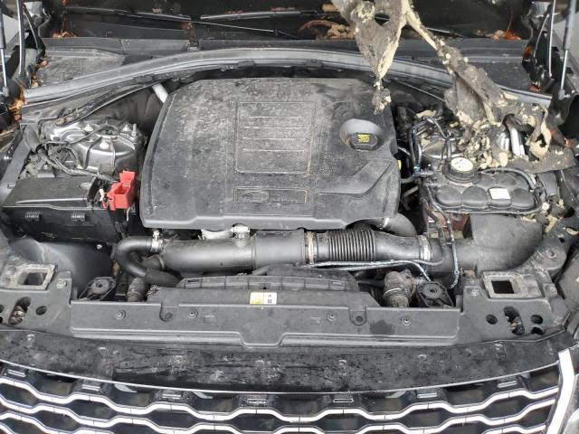 Photo 12 from auction – 2018 LAND ROVER RANGE ROVE with VIN SALYB2RX6JA761581