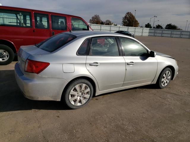 Photo 3 from auction – 2010 SUBARU IMPREZA 2. with VIN JF1GE6A60AH514557
