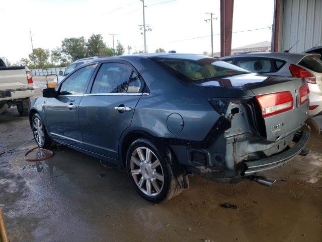 Photo 2 from auction – 2012 LINCOLN MKZ with VIN 3LNHL2GC2CR811126