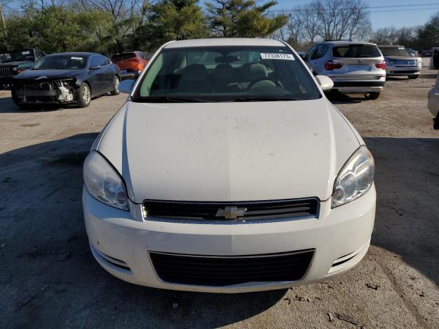 Photo 5 from auction – 2007 CHEVROLET IMPALA LS with VIN 2G1WB58K979388605