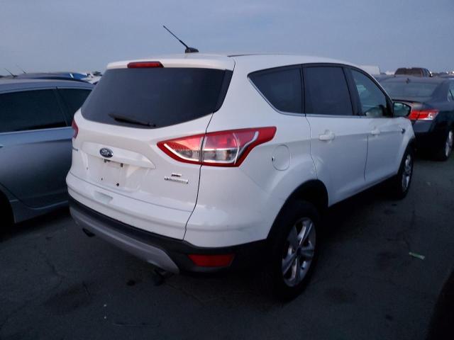 Photo 3 from auction – 2016 FORD ESCAPE SE with VIN 1FMCU0GX6GUB08223