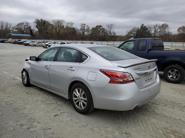 Photo 2 from auction – 2014 NISSAN ALTIMA 2.5 with VIN 1N4AL3AP7EC278690