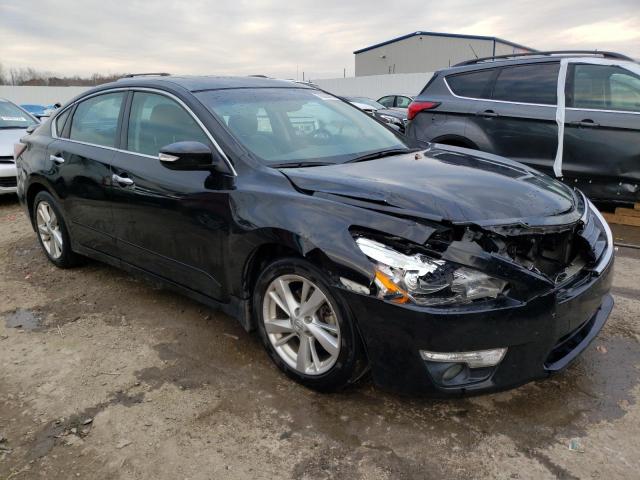 Photo 4 from auction – 2014 NISSAN ALTIMA 2.5 with VIN 1N4AL3APXEC137225
