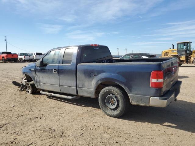 Photo 2 from auction – 2006 FORD F150 with VIN 1FTPX12506KB29006