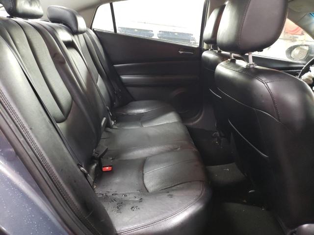 Photo 10 from auction – 2010 MAZDA 6 I with VIN 1YVHZ8CH1A5M43992