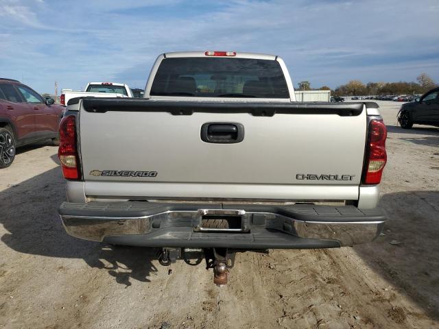 Photo 6 from auction – 2005 CHEVROLET SILVERADO with VIN 2GCEC19T451247095