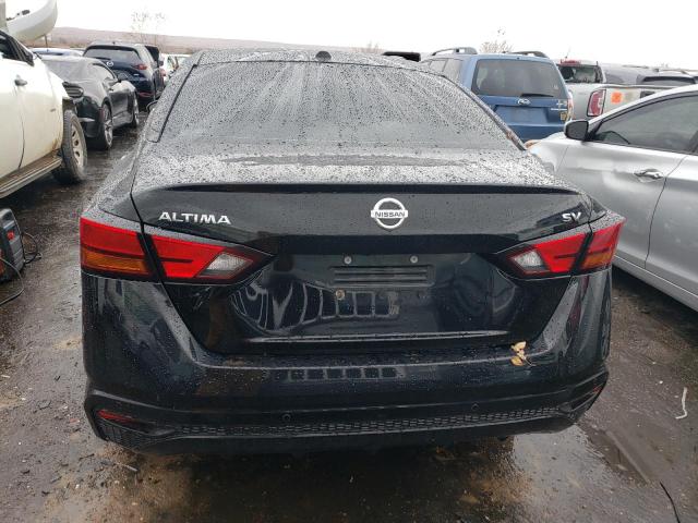 Photo 6 from auction – 2021 NISSAN ALTIMA SV with VIN 1N4BL4DV2MN332663