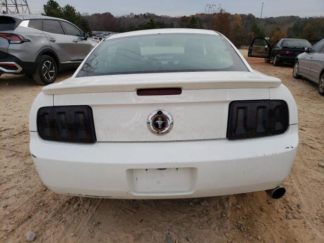 Photo 6 from auction – 2007 FORD MUSTANG with VIN 1ZVHT80N775299565