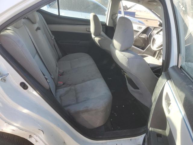 Photo 10 from auction – 2016 TOYOTA COROLLA L with VIN 2T1BURHE8GC682188