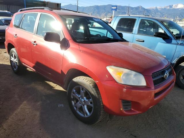 Photo 4 from auction – 2009 TOYOTA RAV4 with VIN 2T3BF33V29W013132