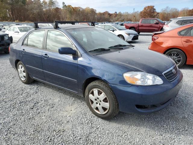 Photo 4 from auction – 2005 TOYOTA COROLLA CE with VIN 1NXBR32E55Z423452