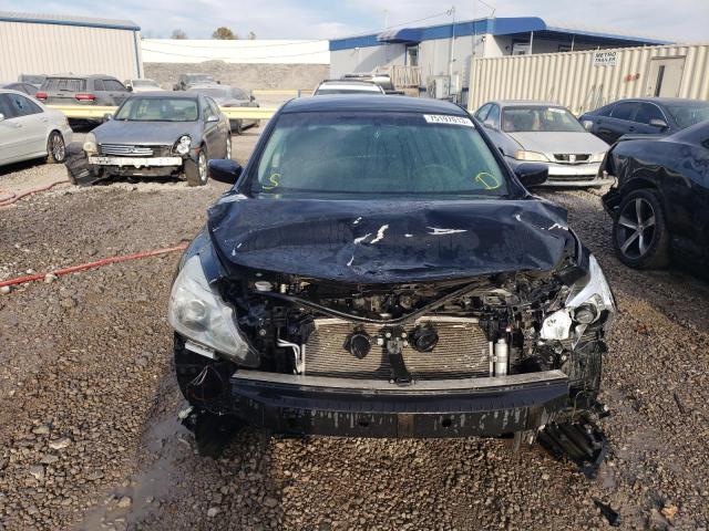 Photo 5 from auction – 2015 NISSAN ALTIMA 2.5 with VIN 1N4AL3AP4FC102522