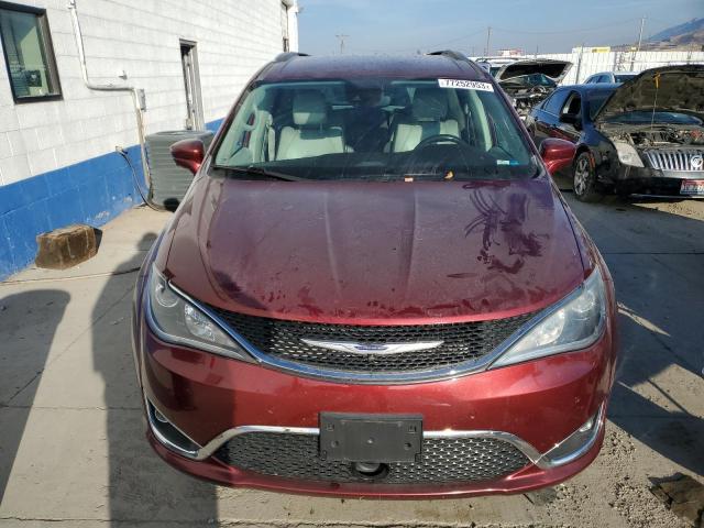 Photo 5 from auction – 2019 CHRYSLER PACIFICA T with VIN 2C4RC1EG4KR685963