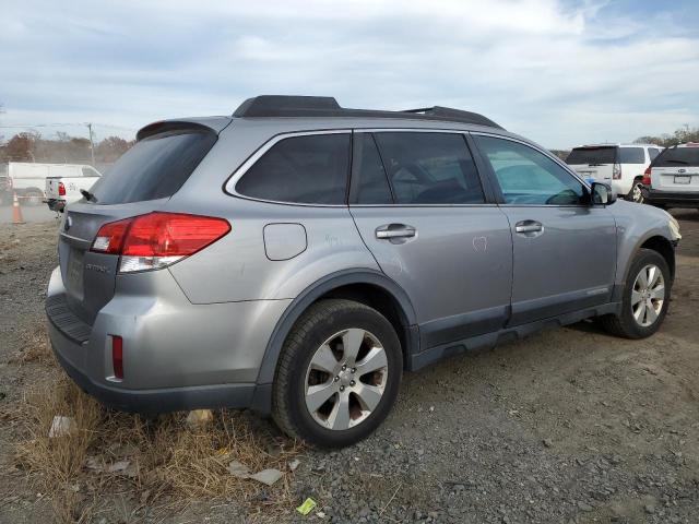 Photo 3 from auction – 2010 SUBARU OUTBACK 2. with VIN 4S4BRCKC2A3351527