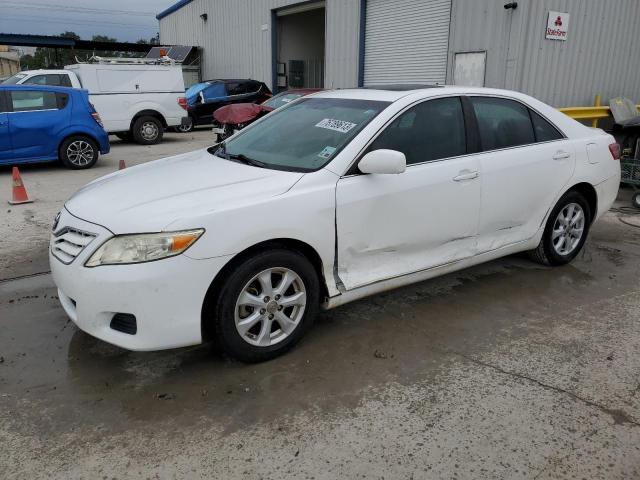 TOYOTA CAMRY BASE 2011 with VIN 4T1BF3EK6BU621835 - Photo from auction