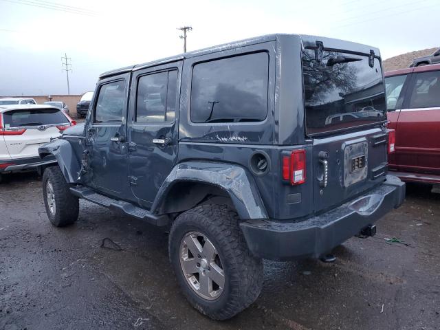 Photo 2 from auction – 2017 JEEP WRANGLER U with VIN 1C4HJWEG1HL551959
