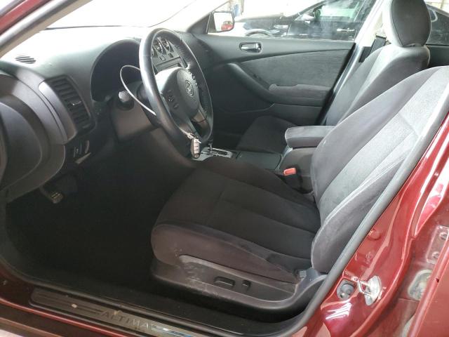 Photo 7 from auction – 2011 NISSAN ALTIMA BAS with VIN 1N4AL2AP6BC175671