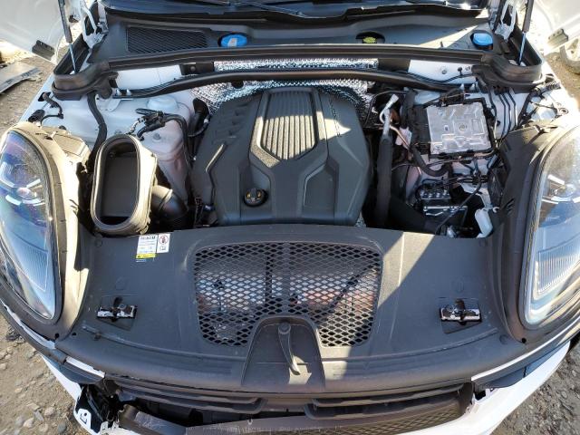 Photo 12 from auction – 2024 PORSCHE MACAN BASE with VIN WP1AA2A50RLB01086