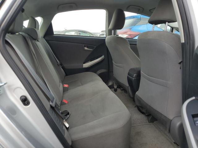 Photo 10 from auction – 2014 TOYOTA PRIUS with VIN JTDKN3DU2E1777757