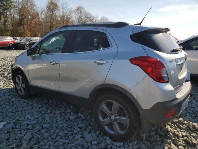 Photo 2 from auction – 2013 BUICK ENCORE with VIN KL4CJASB6DB156191