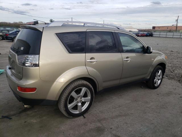 Photo 3 from auction – 2007 MITSUBISHI OUTLANDER with VIN JA4MS41X87Z014811